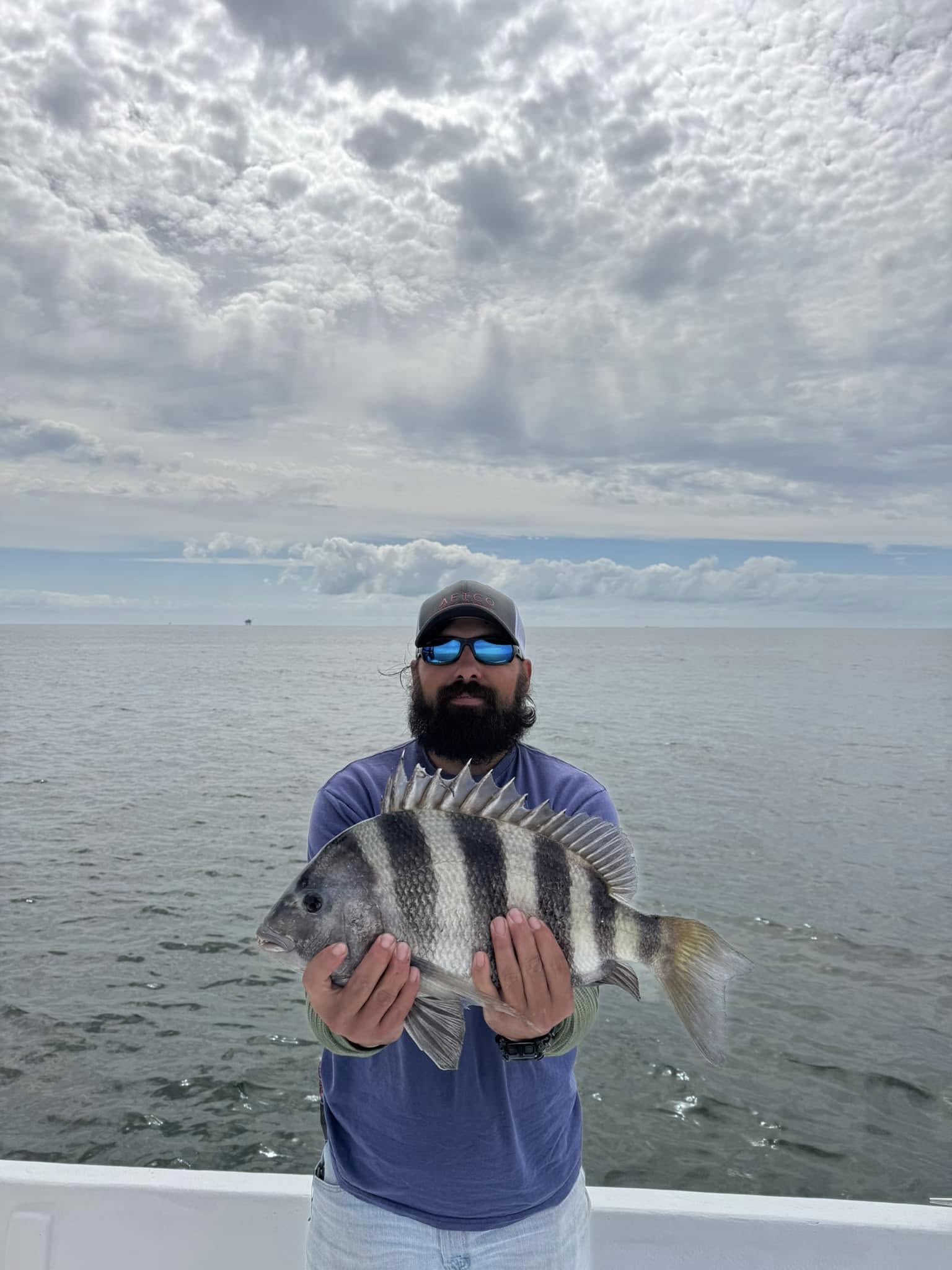 AL State Water Fishing